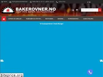 bakerovner.no