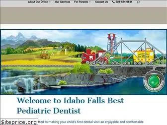 bakerpediatricdentistry.com