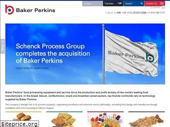 bakerperkins.com