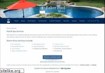 bakerpoolservice.com