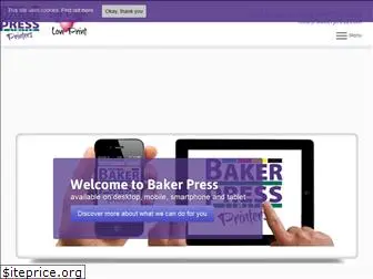 bakerpress.com