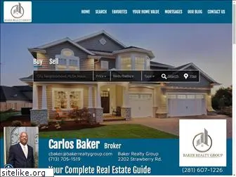 bakerrealtygroup.com