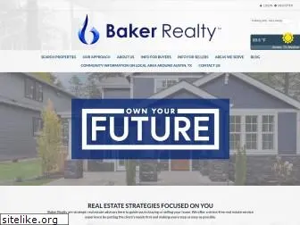 bakerrealtytx.com