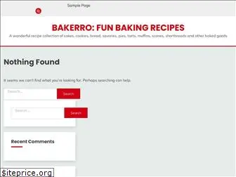 bakerro.com