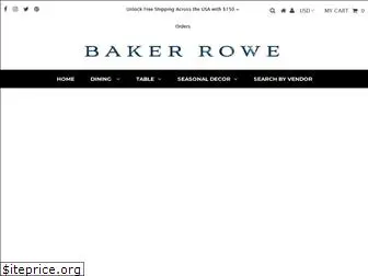 bakerrowe.com