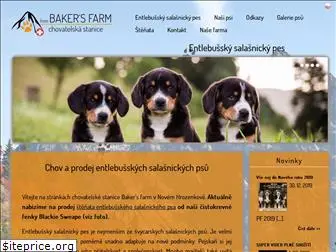 bakers-farm.cz