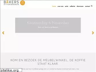bakers.nl