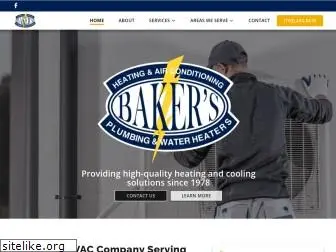 bakersallservice.com
