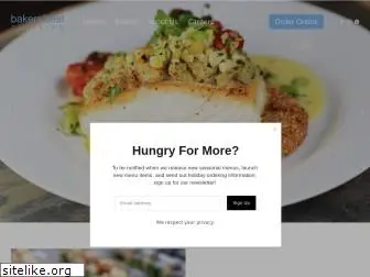 bakersbestcatering.com