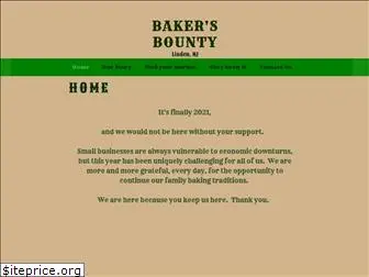 bakersbounty.net