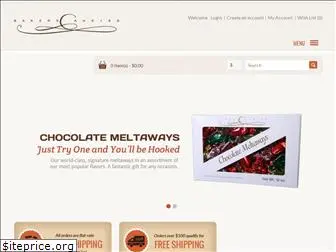 bakerscandies.com