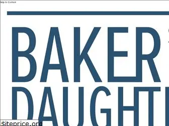 bakersdaughterdc.com