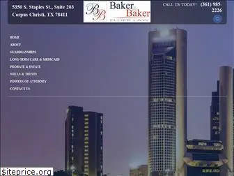 bakerselderlaw.com