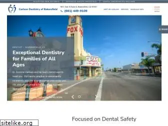 bakersfield-dentist.com
