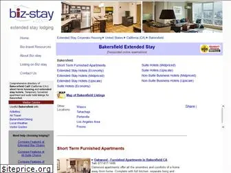 bakersfield-extended-stay.biz-stay.com