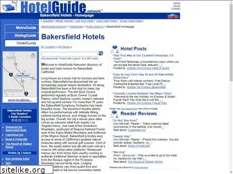 bakersfield.hotelguide.net