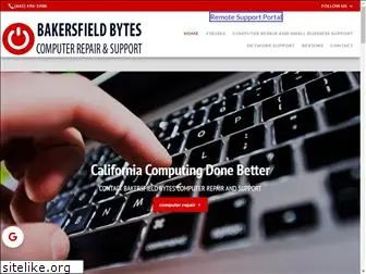 bakersfieldbytes.com