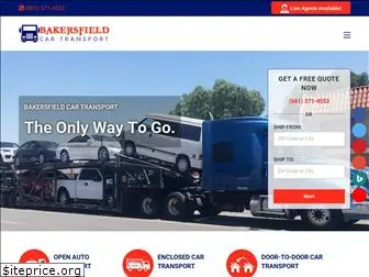 bakersfieldcartransport.com