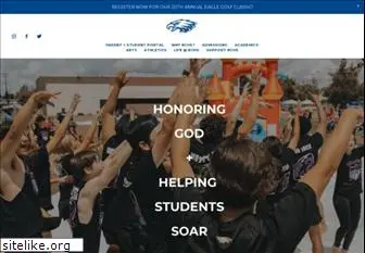 bakersfieldchristian.com