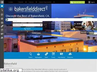 bakersfielddirect.info