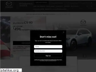 bakersfieldmazda.com