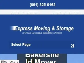 bakersfieldmover.com