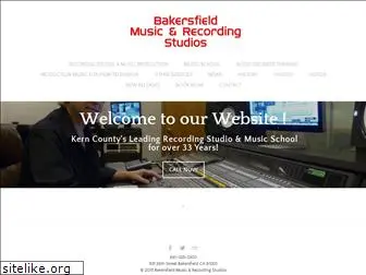 bakersfieldmusic.com