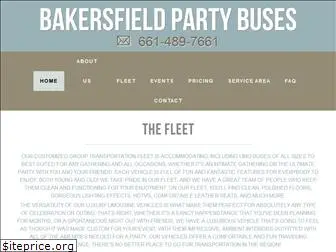 bakersfieldpartybuses.com