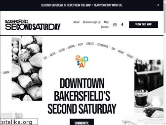 bakersfieldsecondsaturday.com