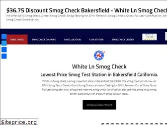 bakersfieldsmogtest.com