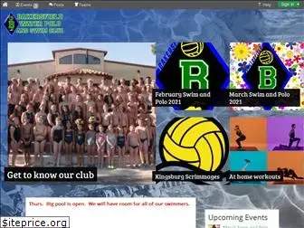 bakersfieldwaterpolo.com