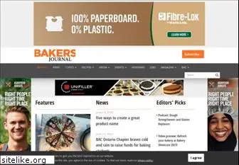 bakersjournal.com