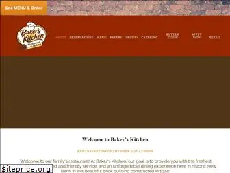 bakerskitchennb.com
