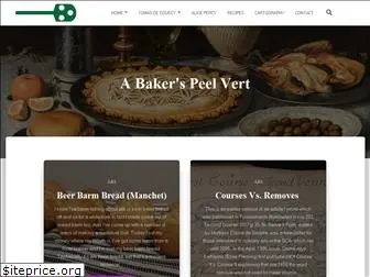 bakerspeel.com