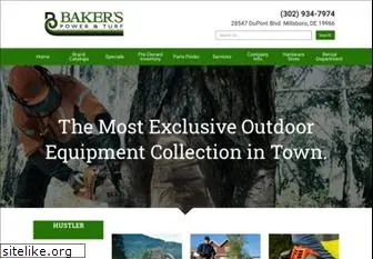 bakerspower.com