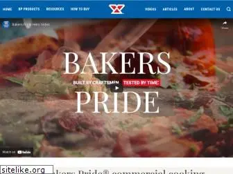 bakerspride.com