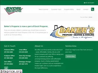 bakerspropane.com