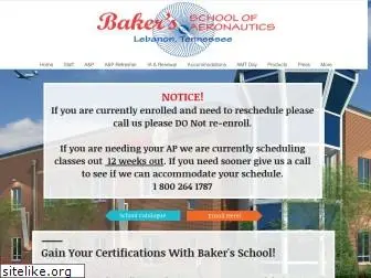 bakersschool.com