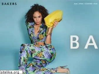 bakersshoes.com