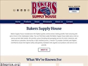 bakerssupply.ca
