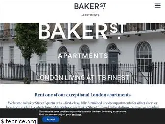 bakerstreetapts.co.uk