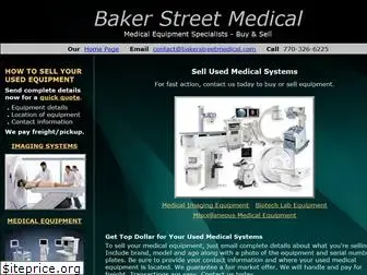 bakerstreetmedical.com