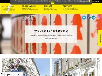 bakerstreetq.co.uk