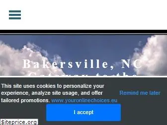 bakersville.com