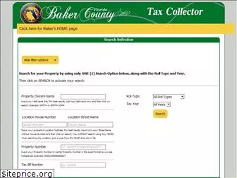 bakertaxcollector.com