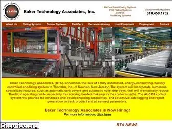 bakertech.com