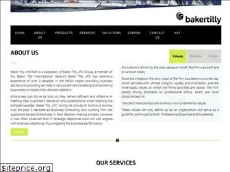 bakertillyinfotech.com