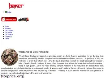 bakertrading.com