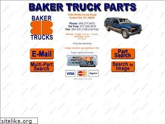 bakertruckparts.com