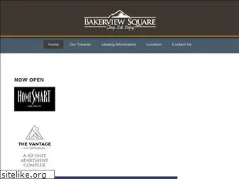 bakerviewsquare.com